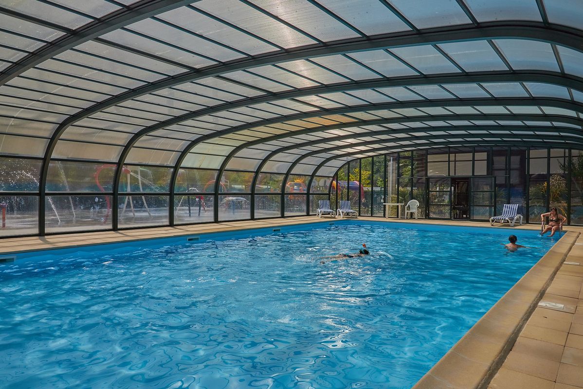 Camping La Clairière, Frankrijk, Charente Maritime