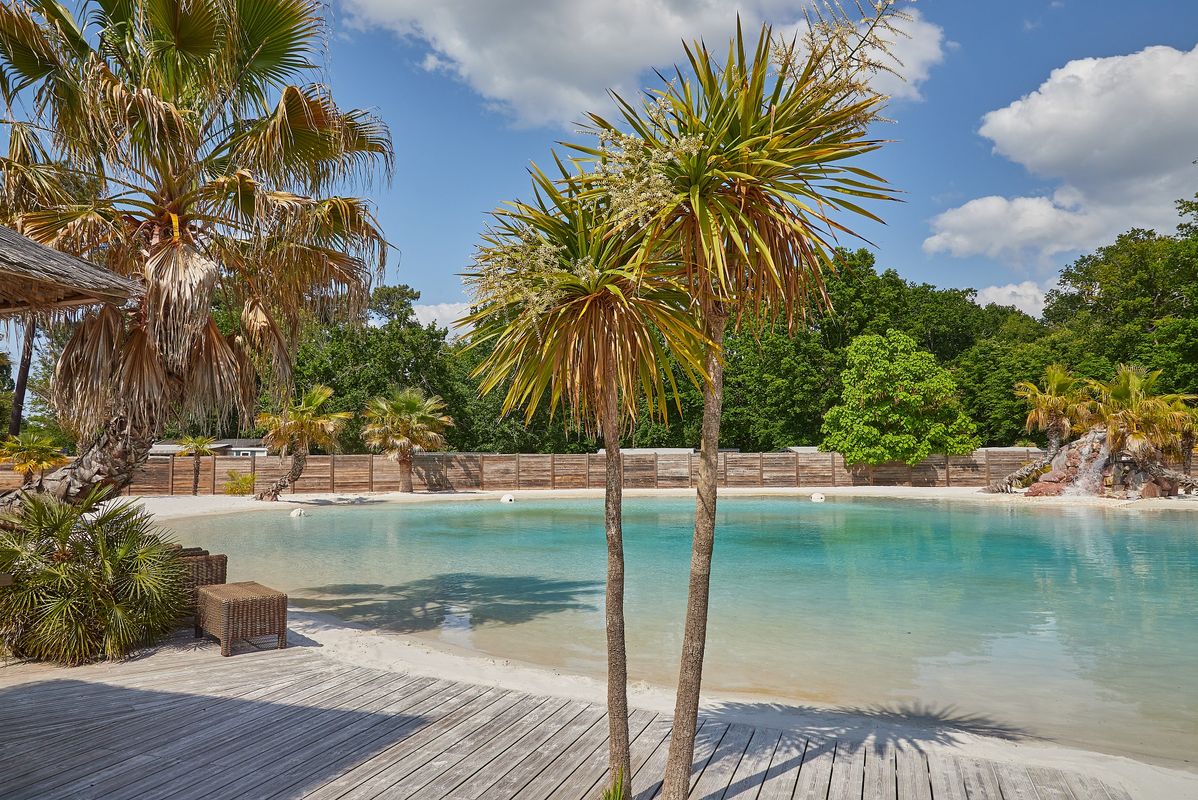 Camping La Clairière, Frankrijk, Charente Maritime