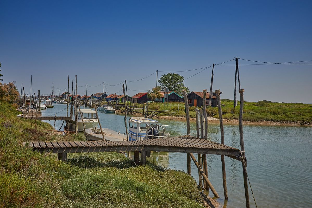 Camping La Clairière, Frankrijk, Charente Maritime
