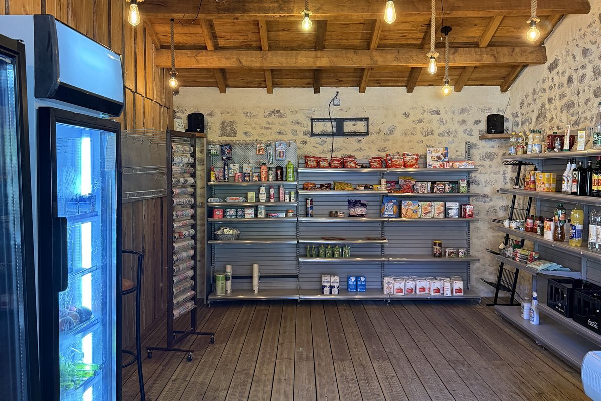 Camping La Clairière, Frankrijk, Charente Maritime