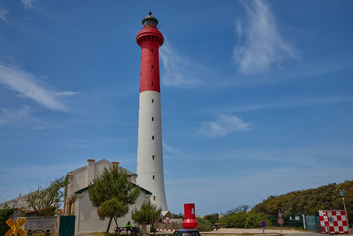 Campsite La Pinède, France, Charente Maritime