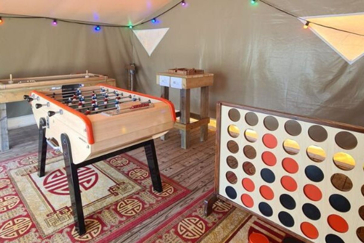 Campingplatz La Côte Sauvage, Frankreich, Charente Maritime