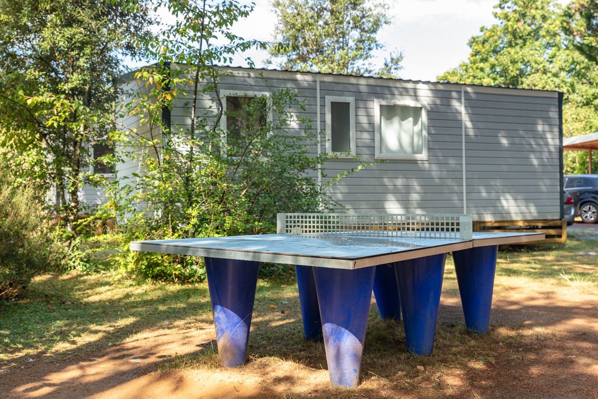 Camping Le Val d'Ussel, France, Dordogne - Périgord, Proissans - Sarlat