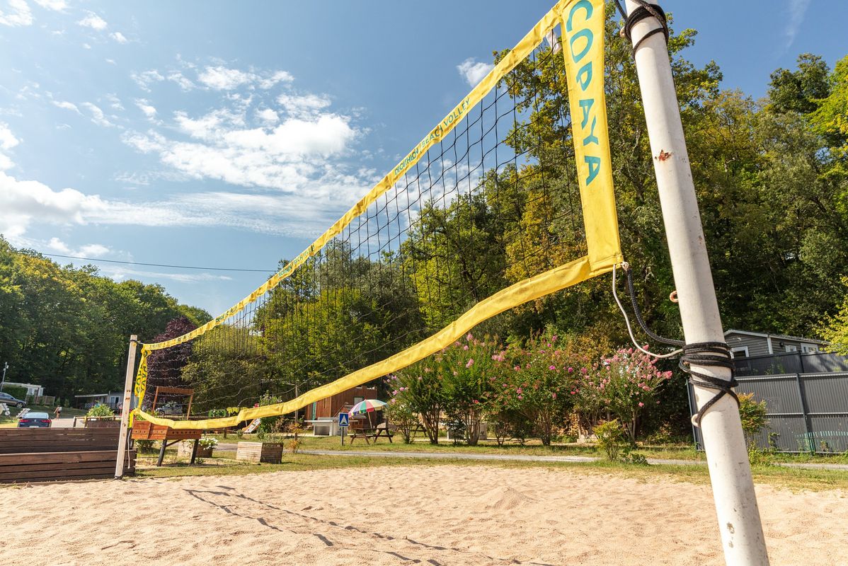 Camping Le Val d'Ussel, France, Dordogne - Périgord, Proissans - Sarlat