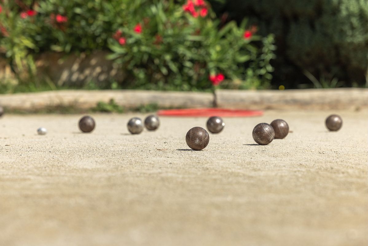 Camping Le Val d'Ussel, France, Dordogne - Périgord, Proissans - Sarlat