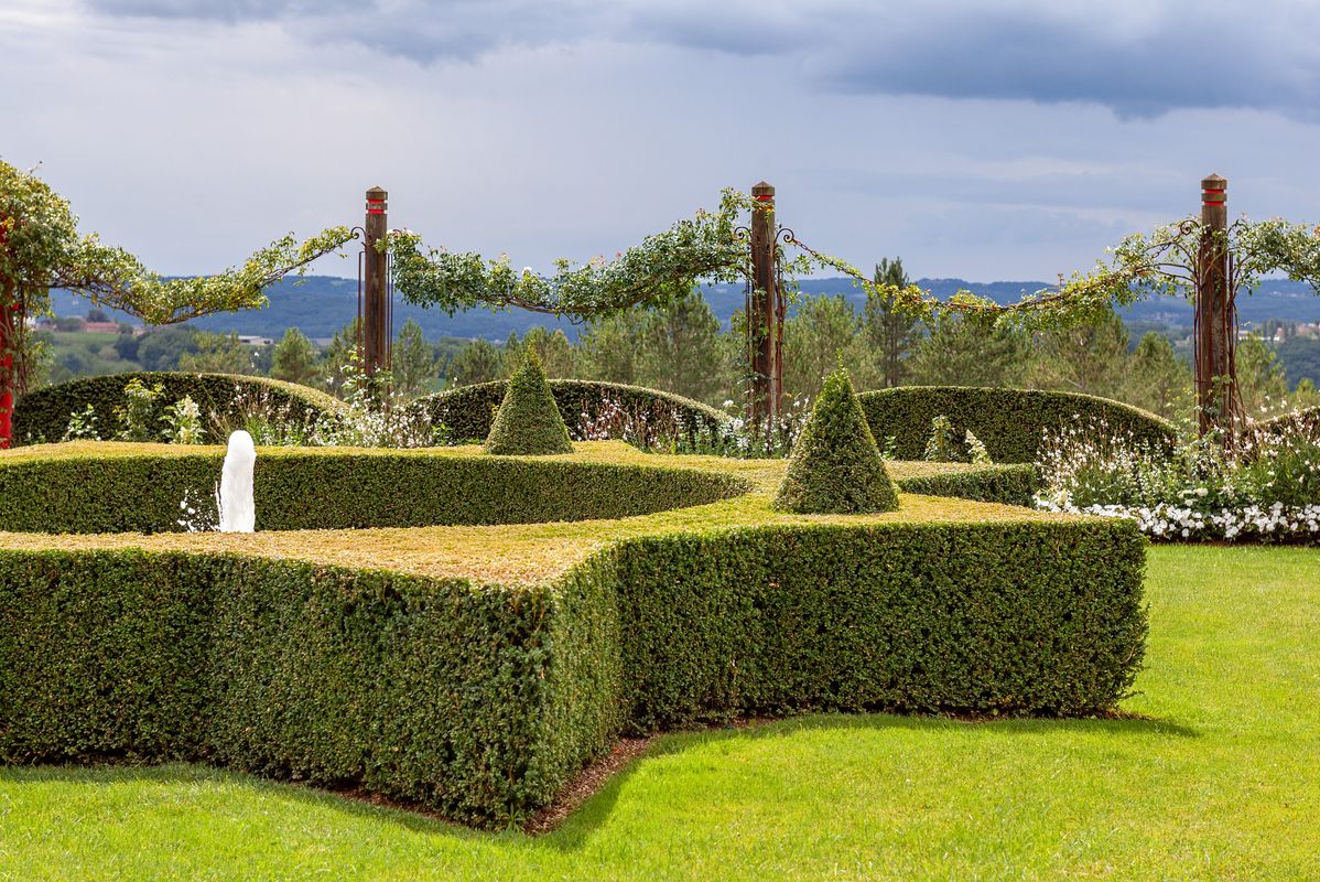 Camping Le Val d'Ussel, France, Dordogne - Périgord, Proissans - Sarlat