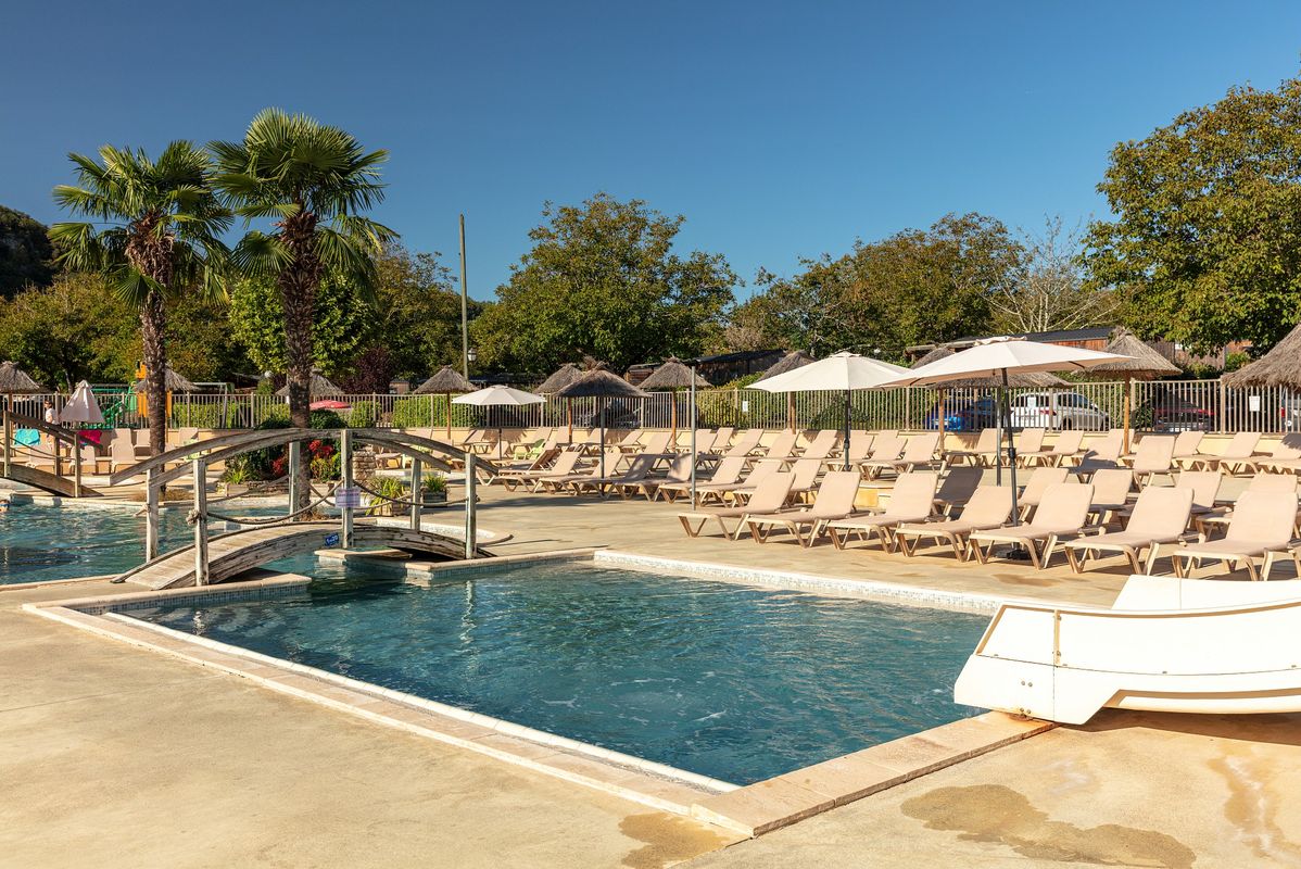 Campingplatz Domaine de Soleil Plage, Frankreich, Dordogne - Périgord