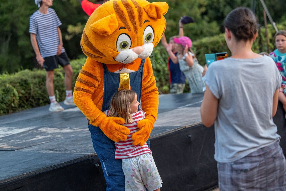 Campingplatz Domaine de Soleil Plage, Frankreich, Dordogne - Périgord