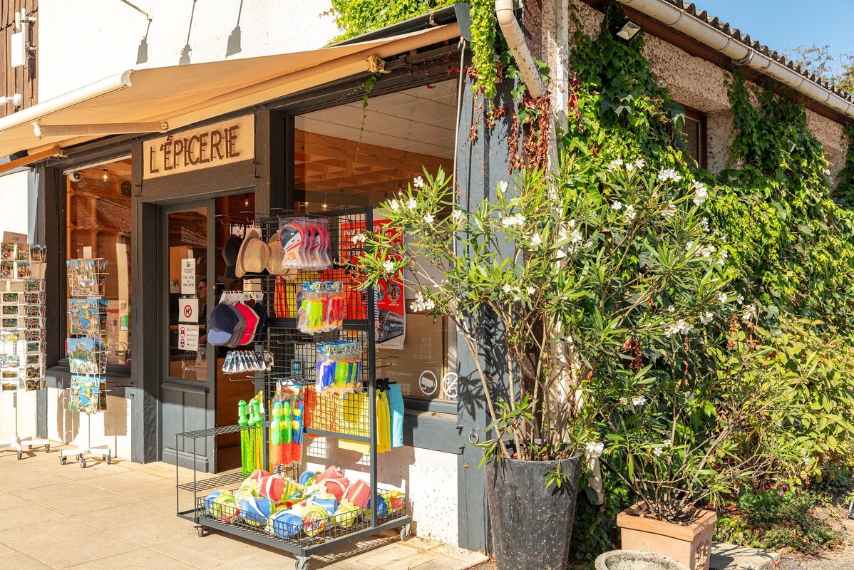 Campingplatz Domaine de Soleil Plage, Frankreich, Dordogne - Périgord
