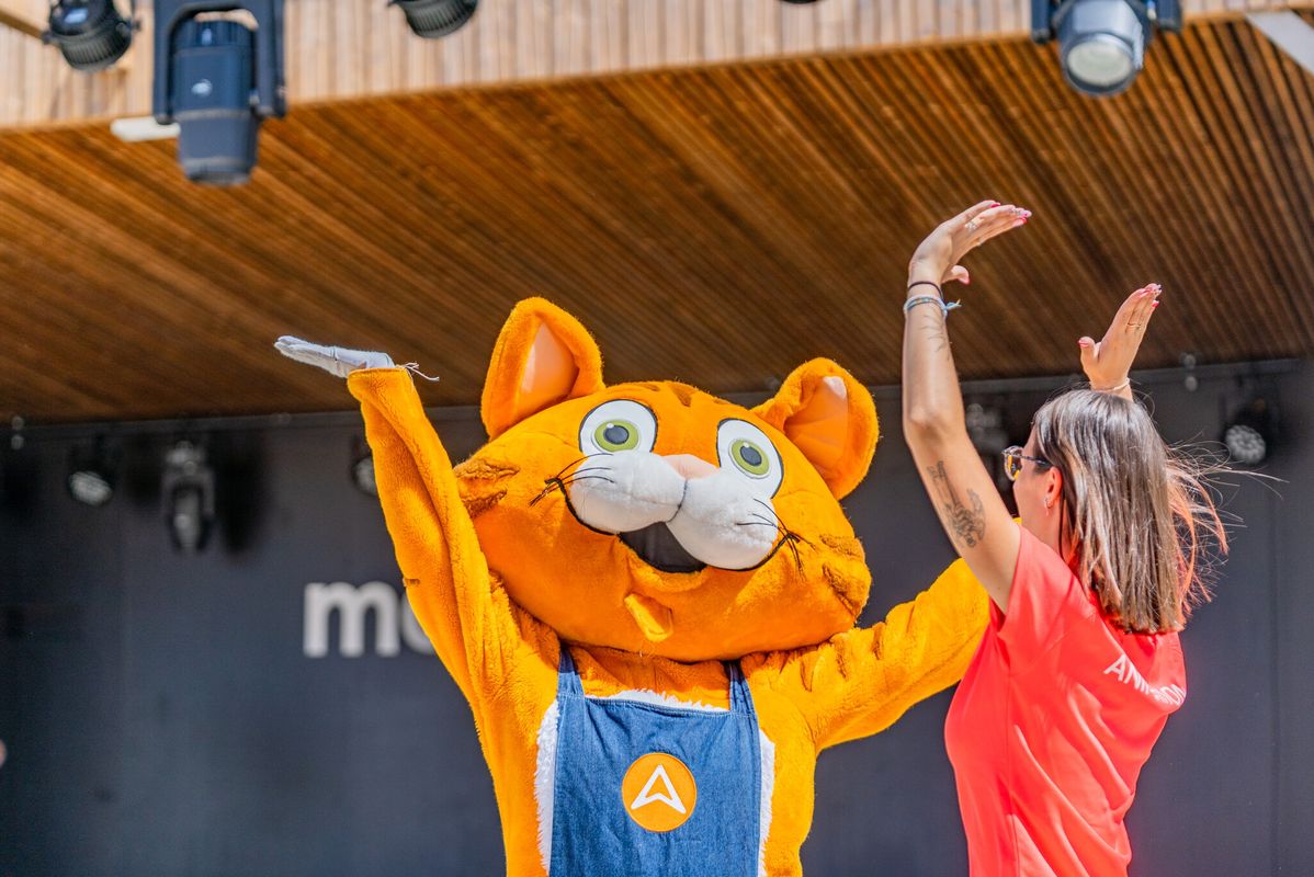 Camping Château de Galaure, Frankrijk