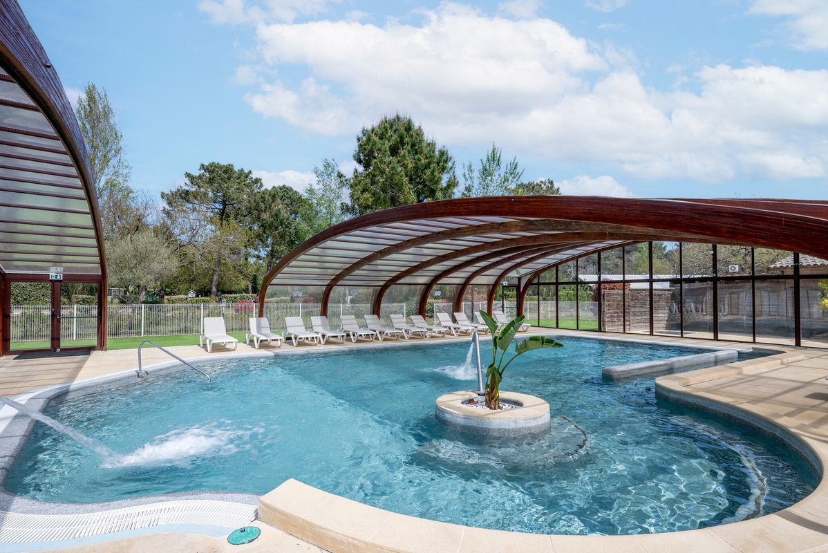 Camping La Pointe du Médoc, Frankrijk, Gironde, Le Verdon-sur-Mer