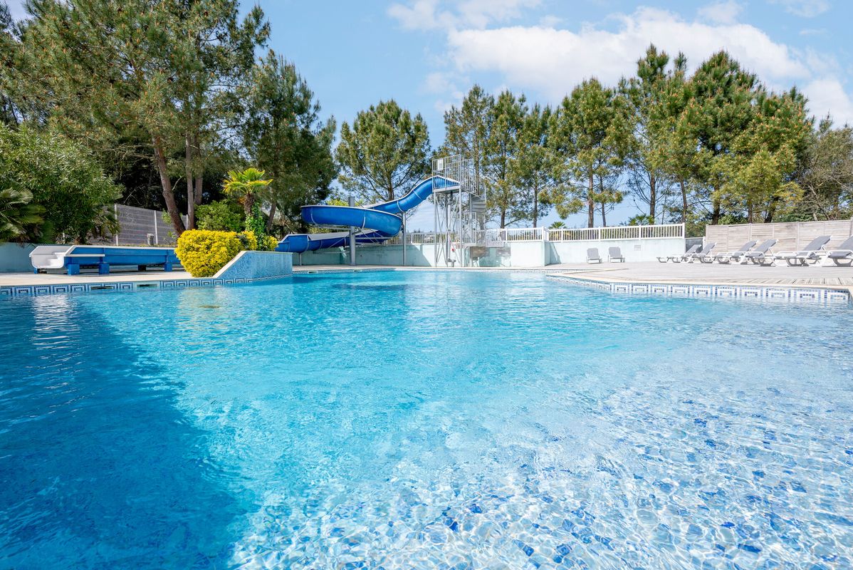 Camping La Pointe du Médoc, Frankrijk, Gironde, Le Verdon-sur-Mer