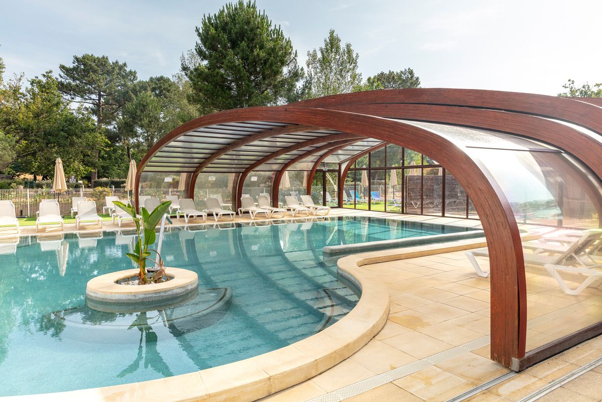 Camping La Pointe du Médoc, Frankrijk, Gironde, Le Verdon-sur-Mer