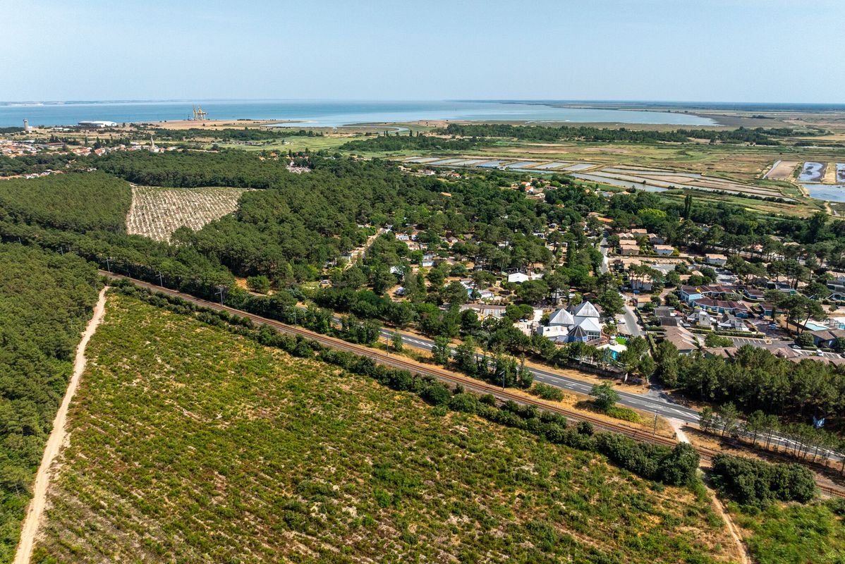 Camping La Pointe du Médoc, Frankrijk, Gironde, Le Verdon-sur-Mer