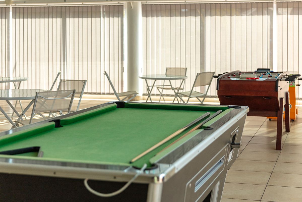 Camping La Pointe du Médoc, Frankrijk, Gironde, Le Verdon-sur-Mer