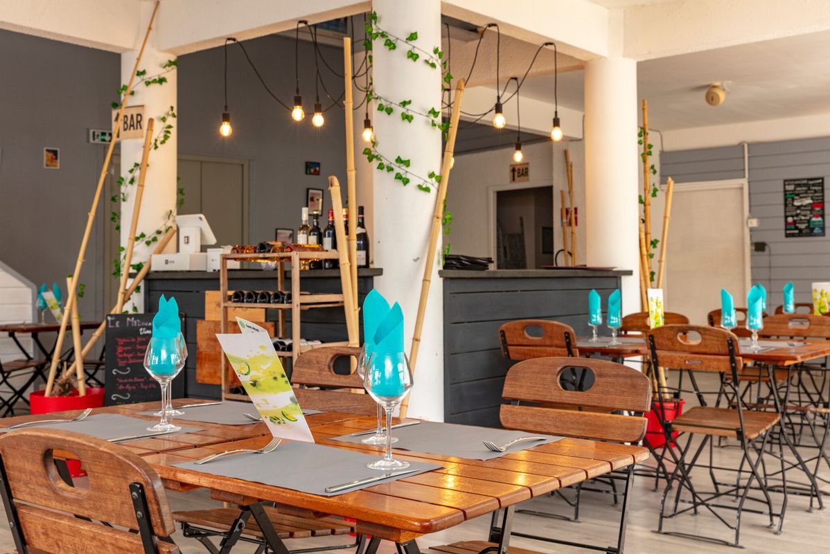 Camping La Pointe du Médoc, Frankrijk, Gironde, Le Verdon-sur-Mer