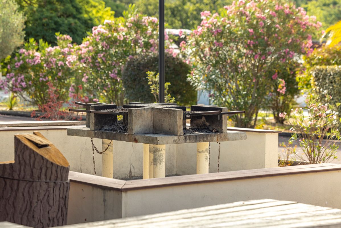 Camping La Pointe du Médoc, Frankrijk, Gironde, Le Verdon-sur-Mer