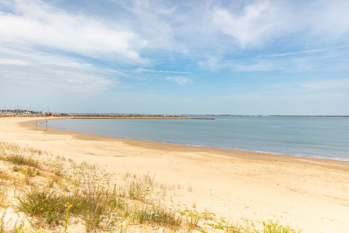 Camping La Pointe du Médoc, Frankrijk, Gironde, Le Verdon-sur-Mer