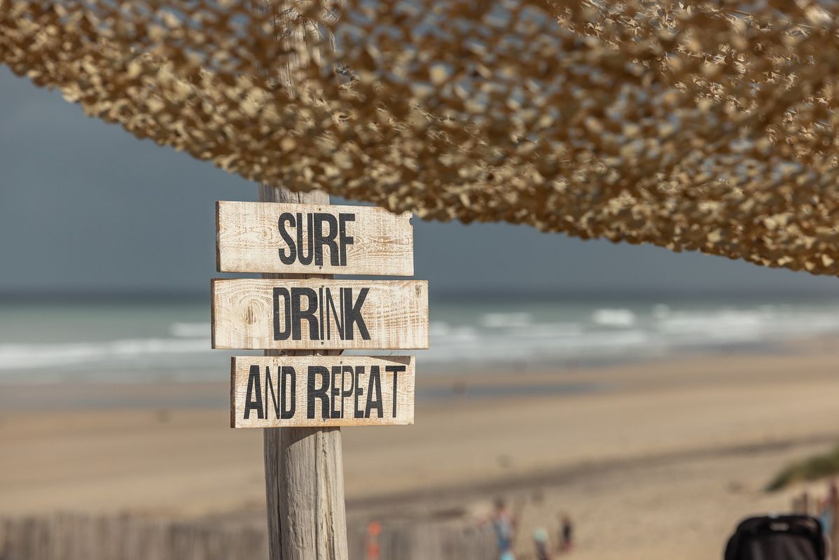 Camping Atlantic Club Montalivet, Frankrijk, Gironde