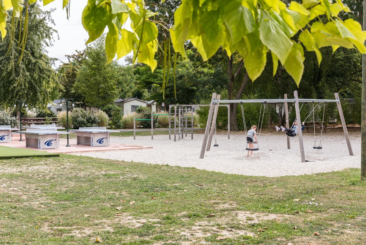 Camping Paris-Est, France, Ile-de-France, Paris-Champigny