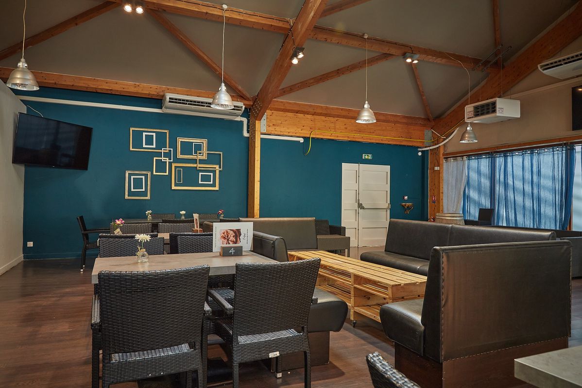 Camping Le Chêne Gris, Frankrijk, Parijs