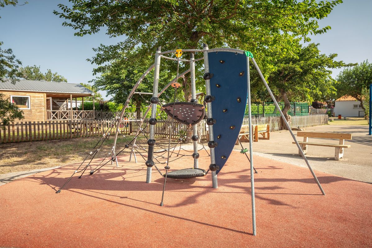 Camping CAMPING LE NEPTUNE, France, Languedoc Roussillon, Argelès sur Mer