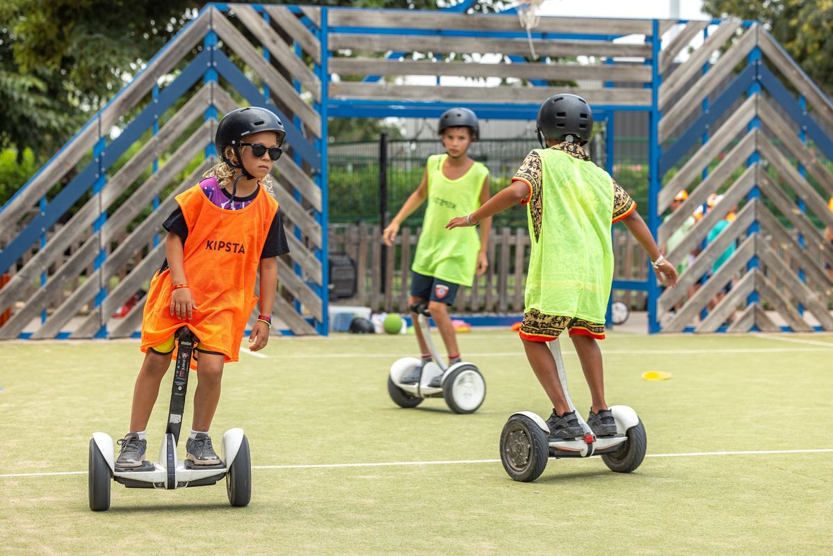Camping CAMPING LE NEPTUNE, France, Languedoc Roussillon, Argelès sur Mer