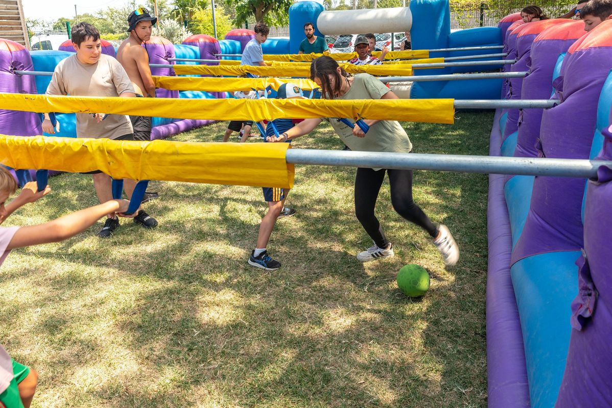 Camping CAMPING LE NEPTUNE, France, Languedoc Roussillon, Argelès sur Mer