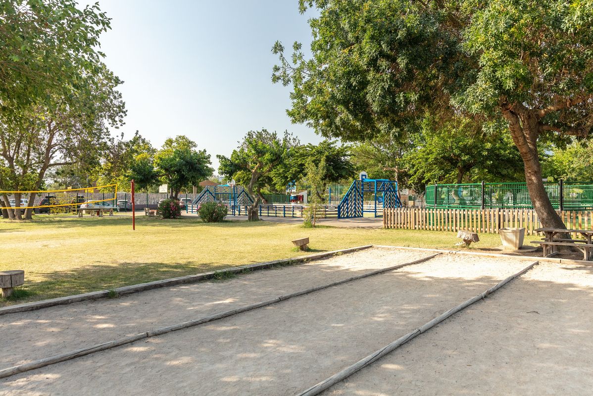 Camping CAMPING LE NEPTUNE, France, Languedoc Roussillon, Argelès sur Mer