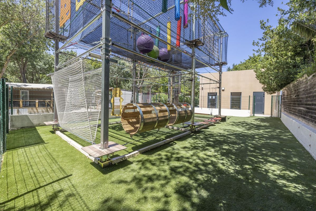 Campsite La Chapelle, France, Languedoc Roussillon, Argelès sur Mer