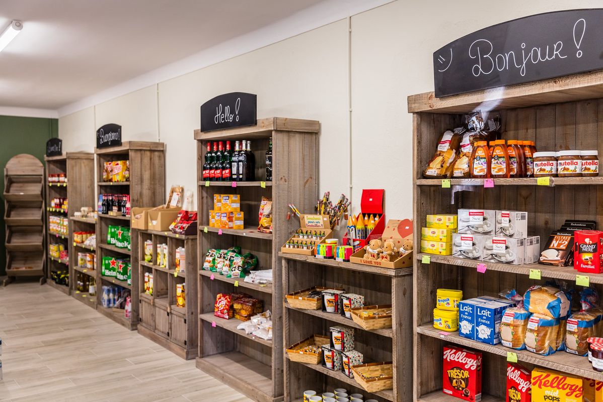 Campsite La Marina de Canet, France, Languedoc Roussillon, Canet-en-Roussillon