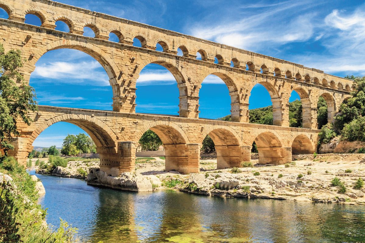 Camping La Marine, Frankrijk, Languedoc Roussillon