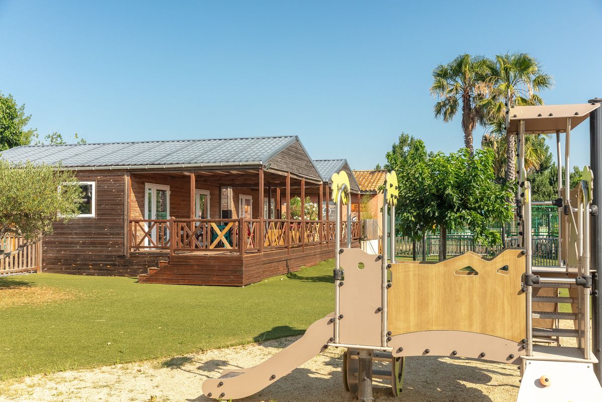 Camping La Marine, Frankrijk, Languedoc Roussillon