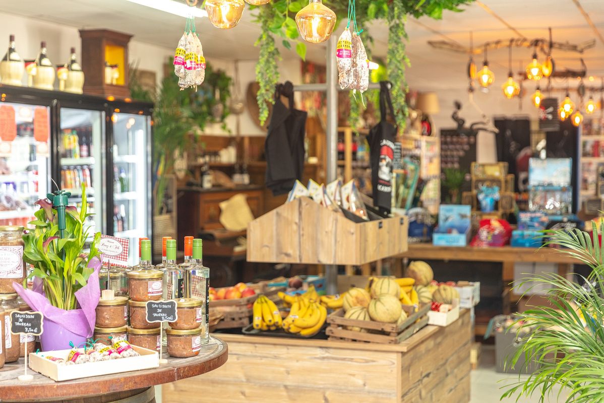 Camping La Marine, Frankrijk, Languedoc Roussillon