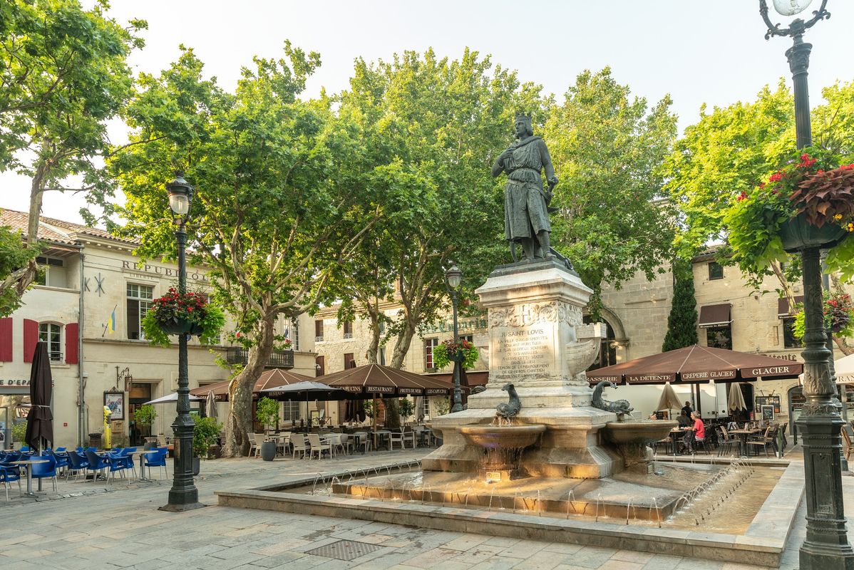 Camping La Marine, Frankrijk, Languedoc Roussillon