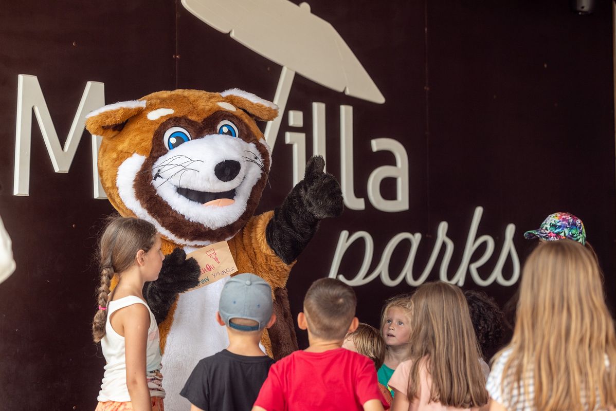 Camping La Presqu'Île du Barcarès, France, Languedoc Roussillon, Le Barcarès