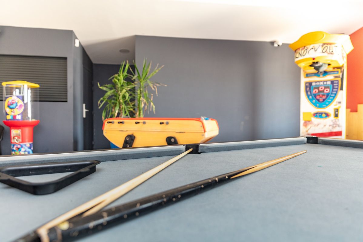 Camping La Presqu'Île du Barcarès, France, Languedoc Roussillon, Le Barcarès