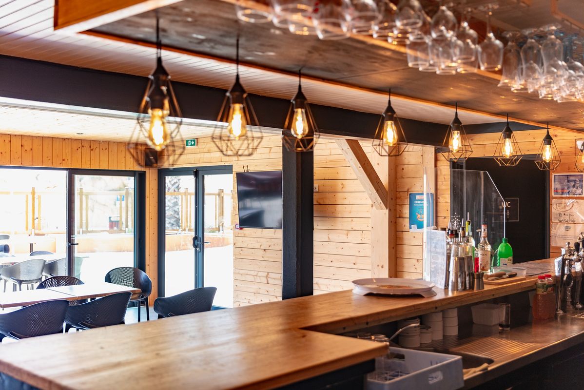 Camping La Presqu'Île du Barcarès, France, Languedoc Roussillon, Le Barcarès