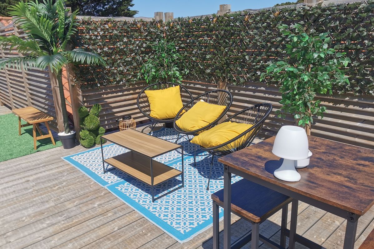 Camping La Presqu'Île du Barcarès, France, Languedoc Roussillon, Le Barcarès