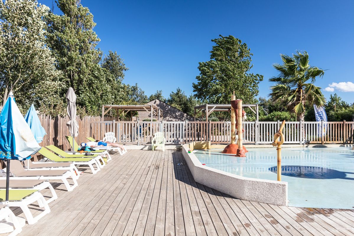 Camping Dunes et Soleil, Frankrijk, Languedoc Roussillon, Marseillan