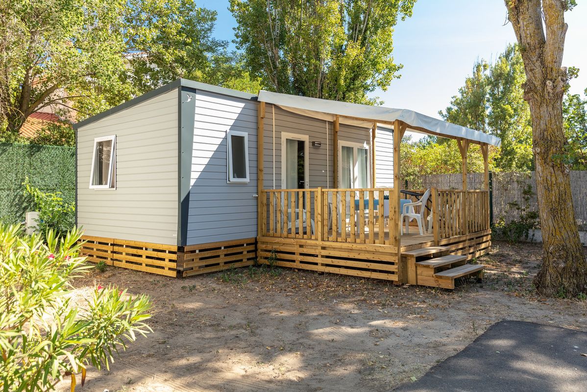 Camping Dunes et Soleil, Frankrijk, Languedoc Roussillon, Marseillan