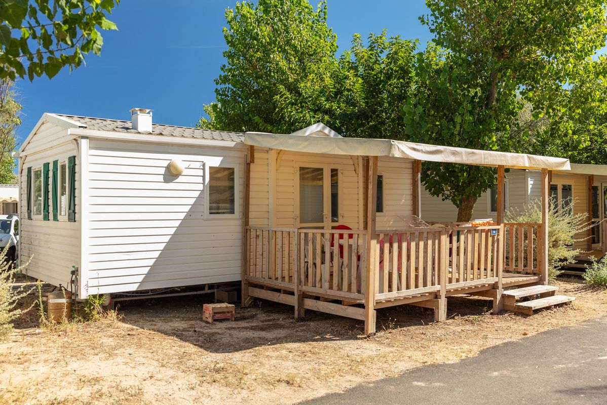 Camping Dunes et Soleil, Frankrijk, Languedoc Roussillon, Marseillan