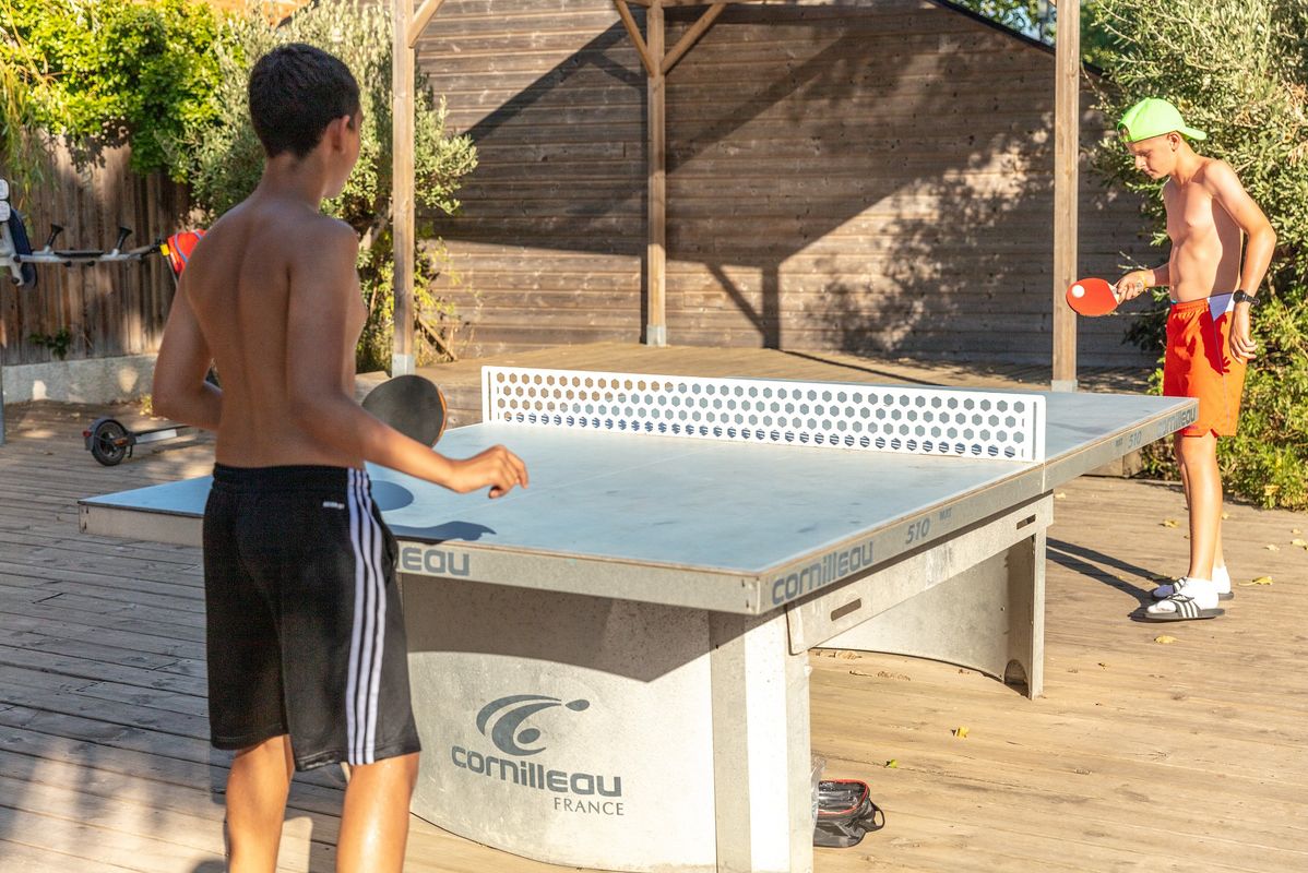 Camping Dunes et Soleil, Frankrijk, Languedoc Roussillon, Marseillan