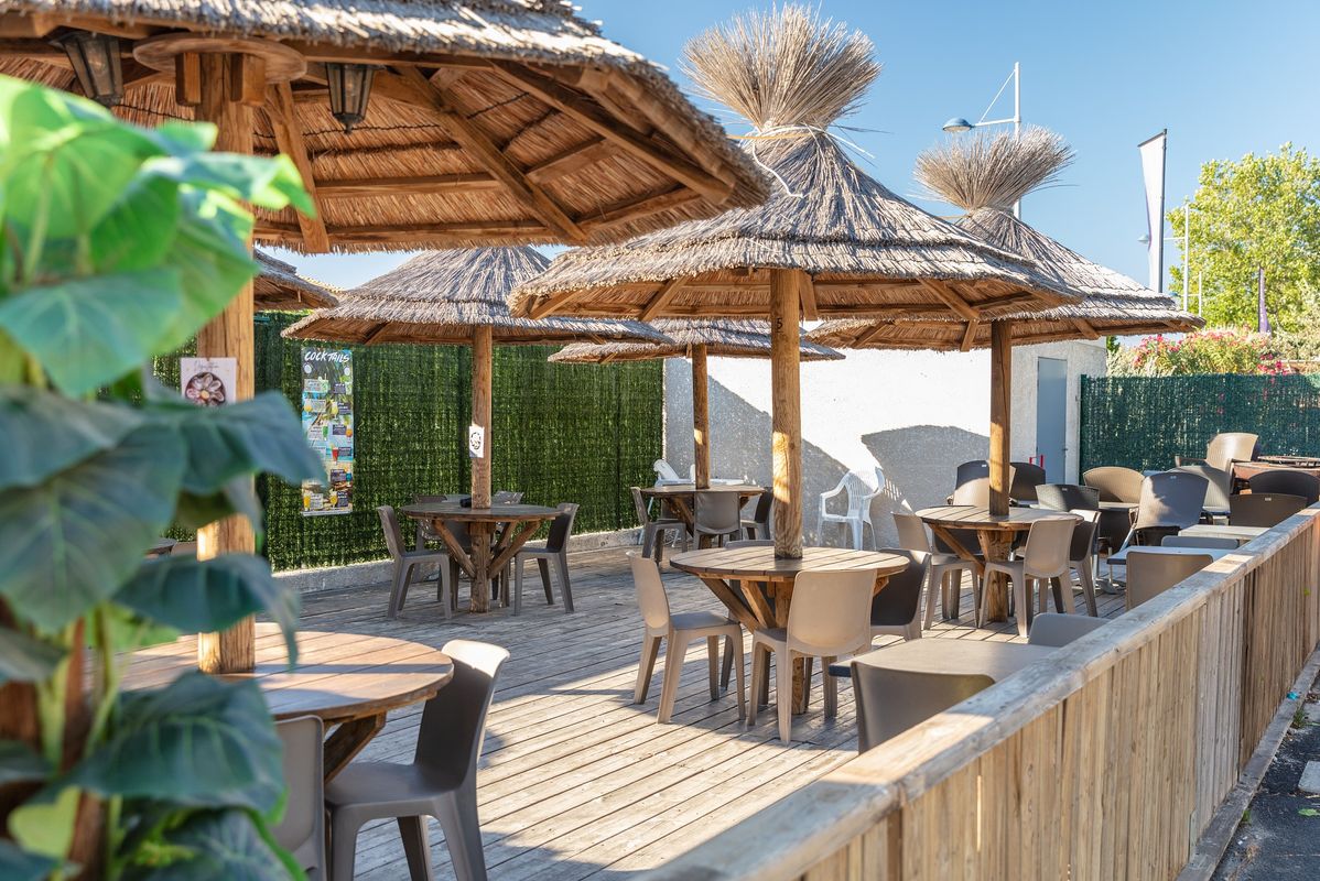 Camping Dunes et Soleil, Frankrijk, Languedoc Roussillon, Marseillan