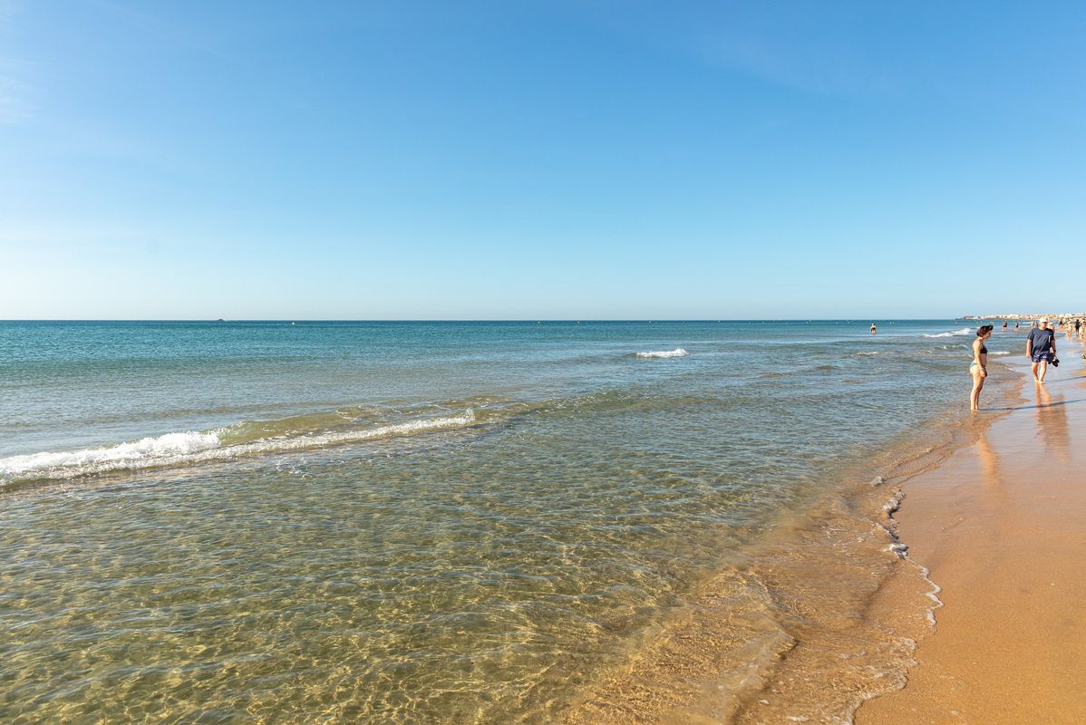Camping Dunes et Soleil, Frankrijk, Languedoc Roussillon, Marseillan