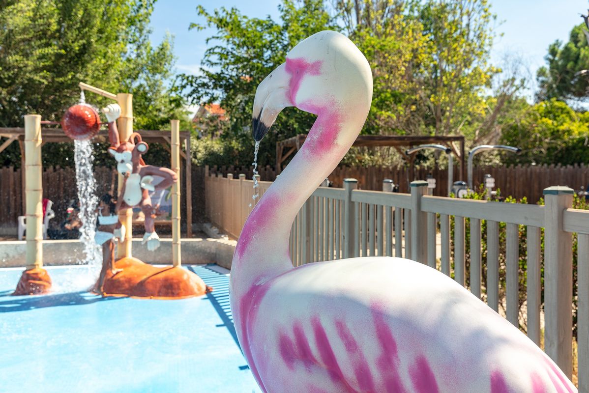 Camping Dunes et Soleil, Frankrijk, Languedoc Roussillon, Marseillan
