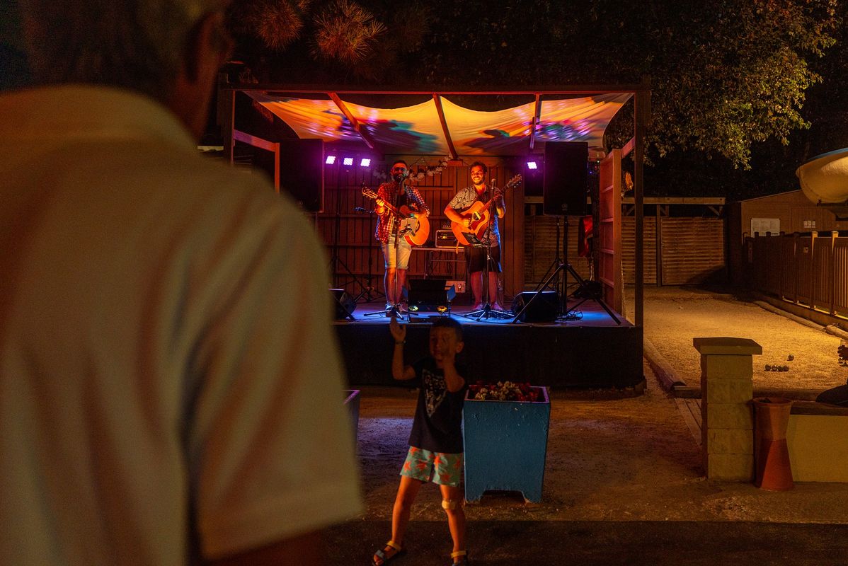 Camping Dunes et Soleil, Frankrijk, Languedoc Roussillon, Marseillan