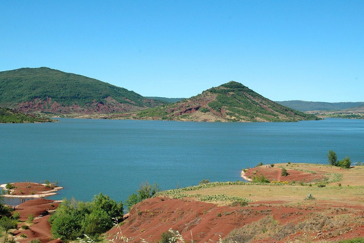 Campsite Les Méditerranées - Charlemagne, France, Languedoc Roussillon, Marseillan