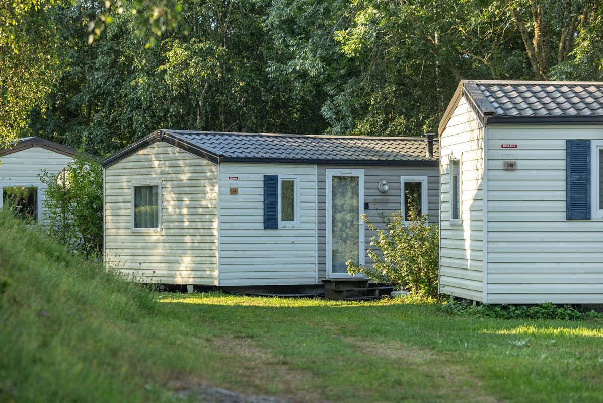 Campingplatz Rieumontagné, Frankreich, Languedoc Roussillon