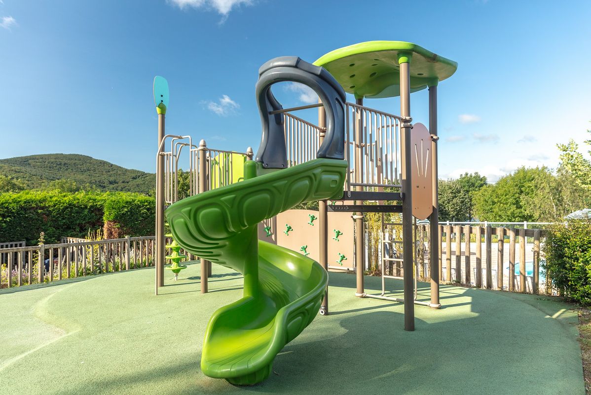 Campingplatz Rieumontagné, Frankreich, Languedoc Roussillon